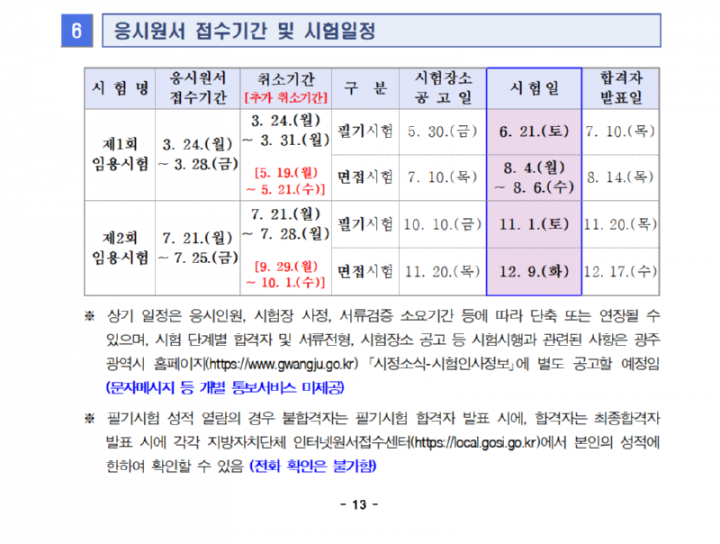 ★2025년도 제1·2회 광주광역시 지방공무원 임용시험(7·9급 등) 시행계획 공고013.png