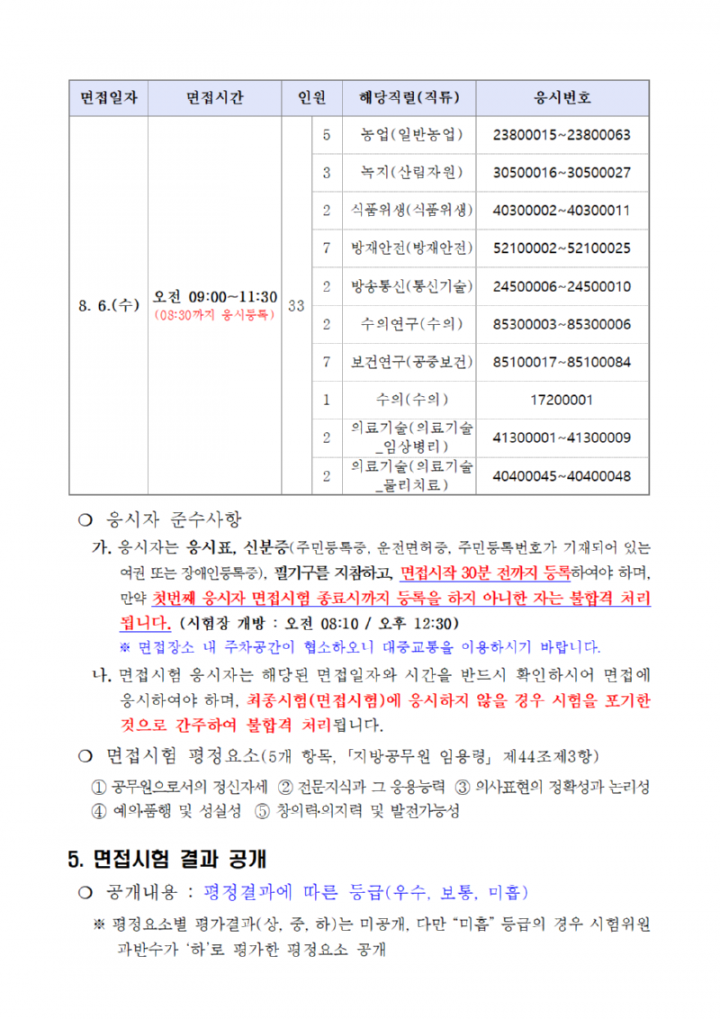★2025년도 제1회 광주광역시 지방공무원 임용 필기시험 합격자 및 면접시험 시행계획 공고 (1)006.png