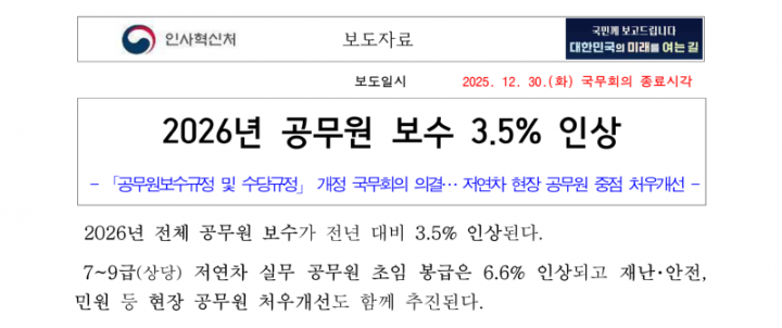 251230 (급여정책과) 2026년 공무원 보수 3.5 인상_1_1.png